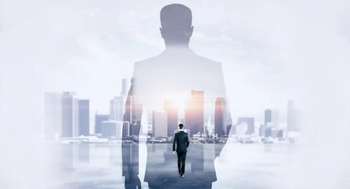 leadership of changing world