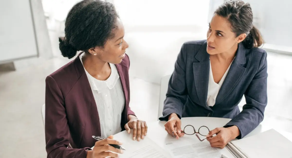 why does coaching work